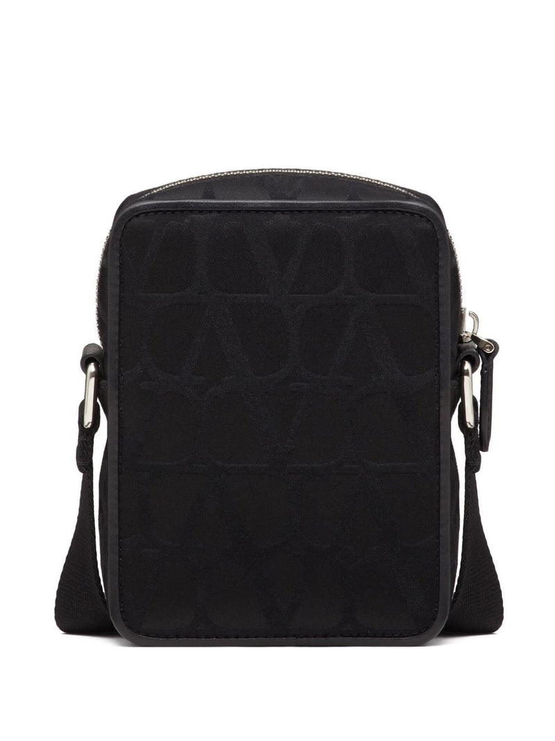 SMALL ICONOGRAPHE SHOULDER BAG