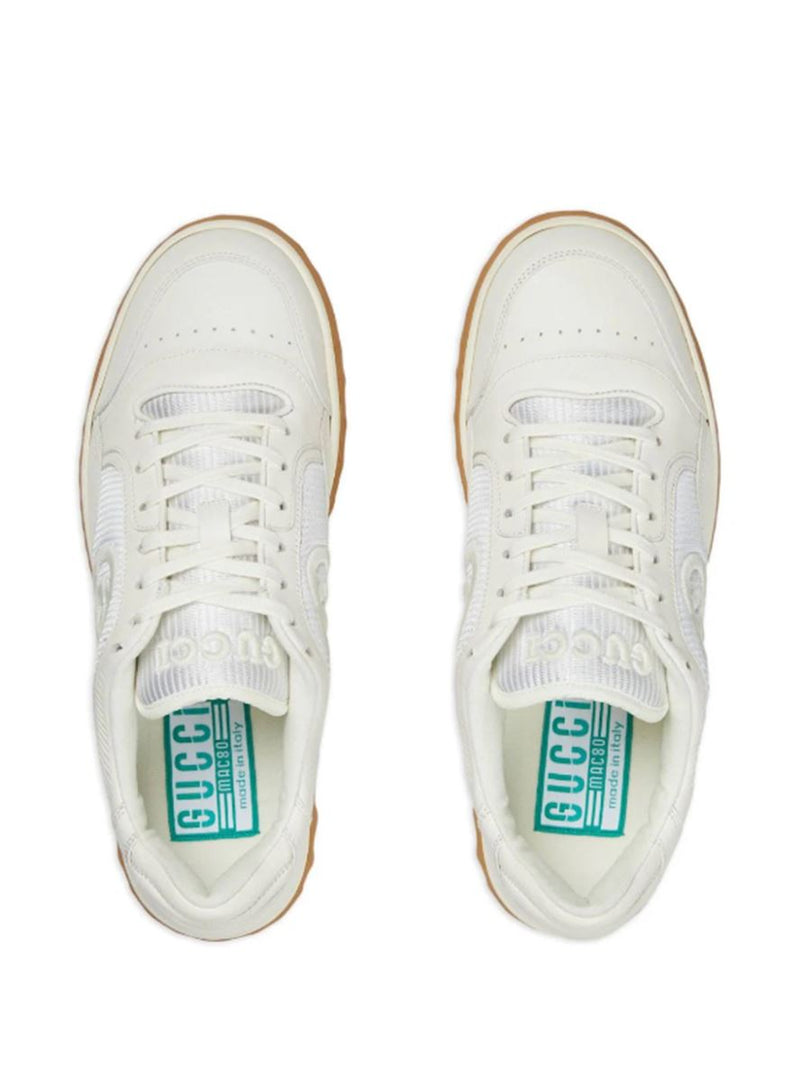 MAC80 LOW-TOP SNEAKERS