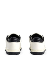 MAC80 LOW-TOP SNEAKERS