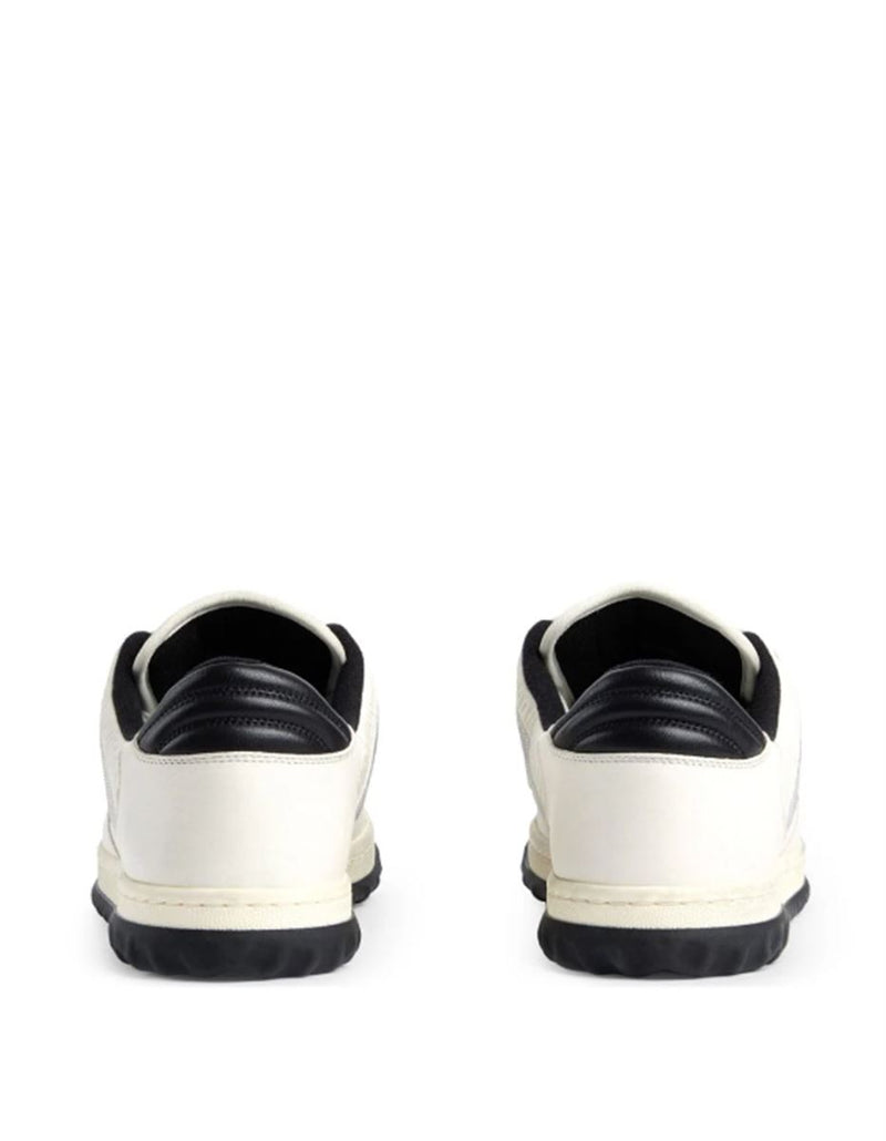 MAC80 LOW-TOP SNEAKERS