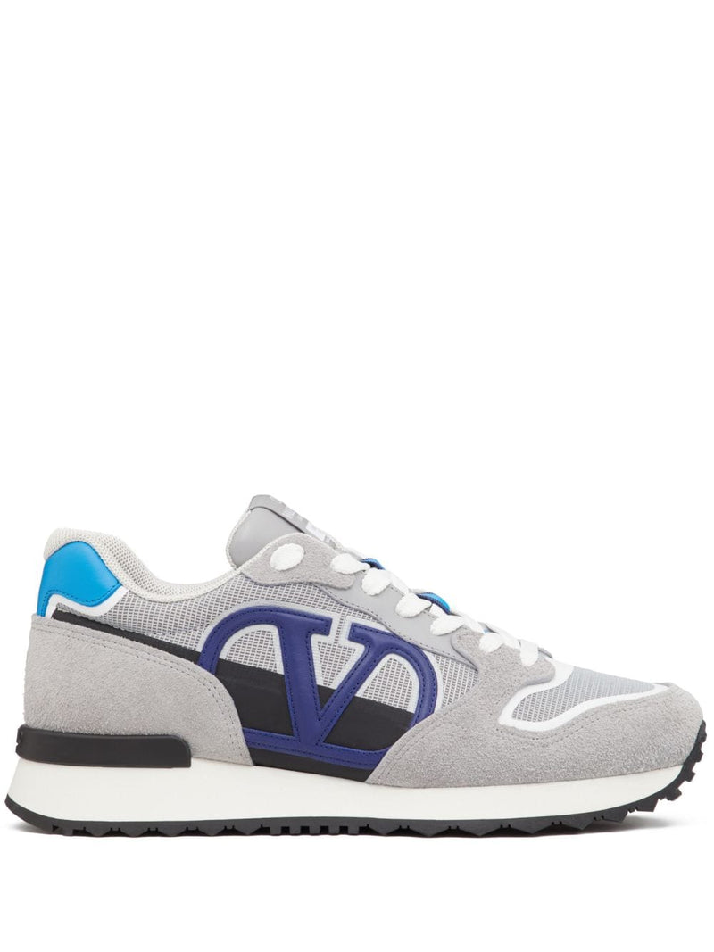 VLOGO PACE LOW-TOP SNEAKERS
