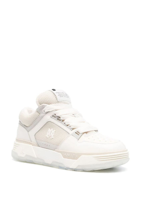 MA-1 PANELLED SNEAKERS