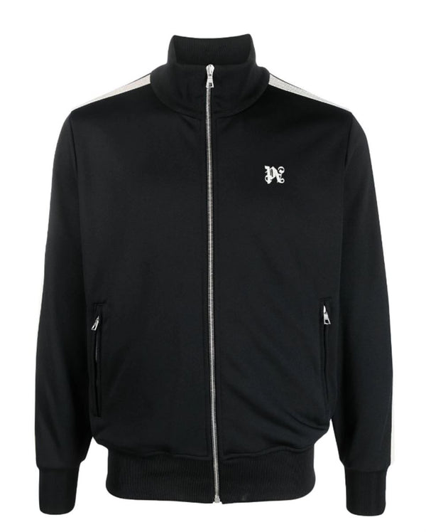 MONOGRAM CLASSIC ZIPPED JACKET
