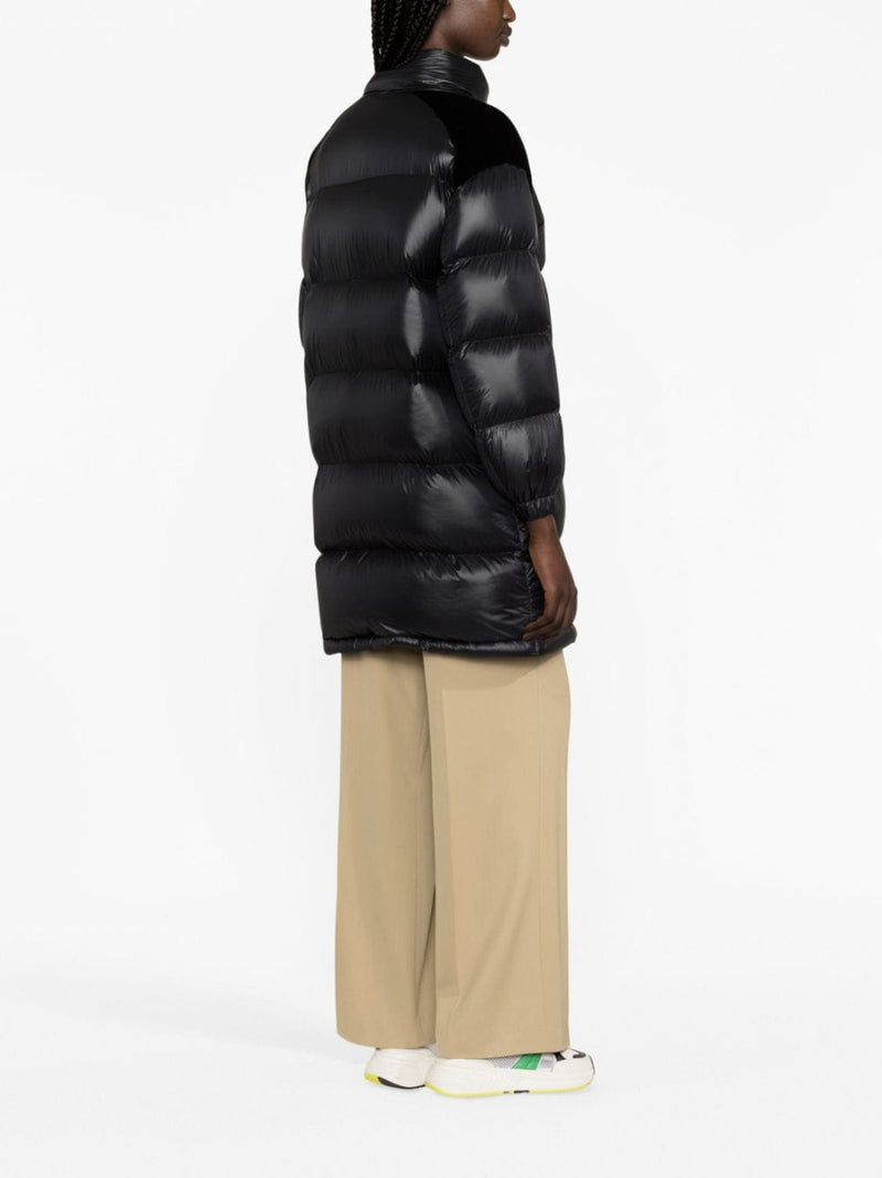 NYONG LONG DOWN JACKET