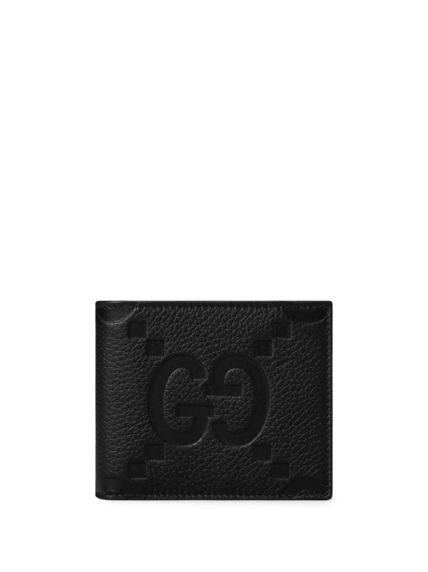 JUMBO GG LEATHER WALLET