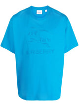 EKG COTTON T-SHIRT