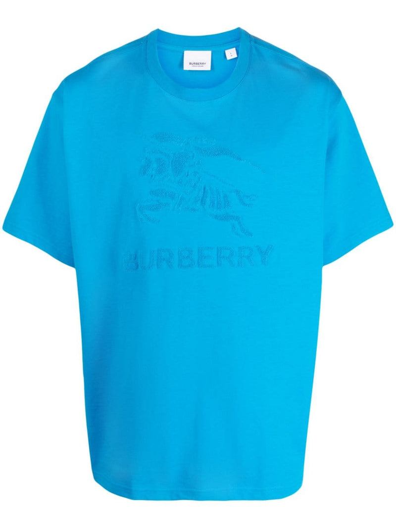 EKG COTTON T-SHIRT