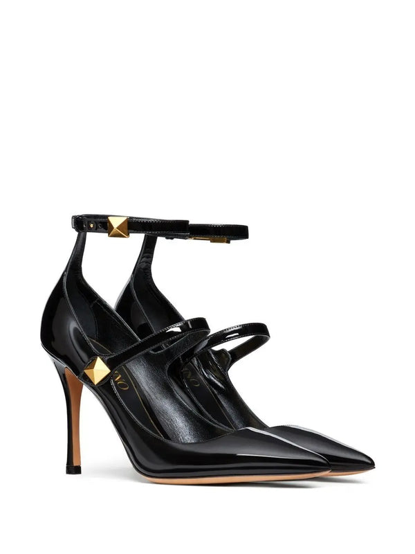 TIPTOE 100MM PUMPS