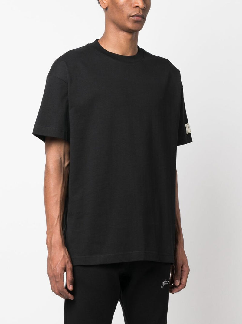 ATELIER COTTON T-SHIRT