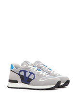 VLOGO PACE LOW-TOP SNEAKERS