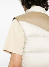 VENY QUILTED GILET
