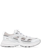 WHITE MARATHON SNEAKERS