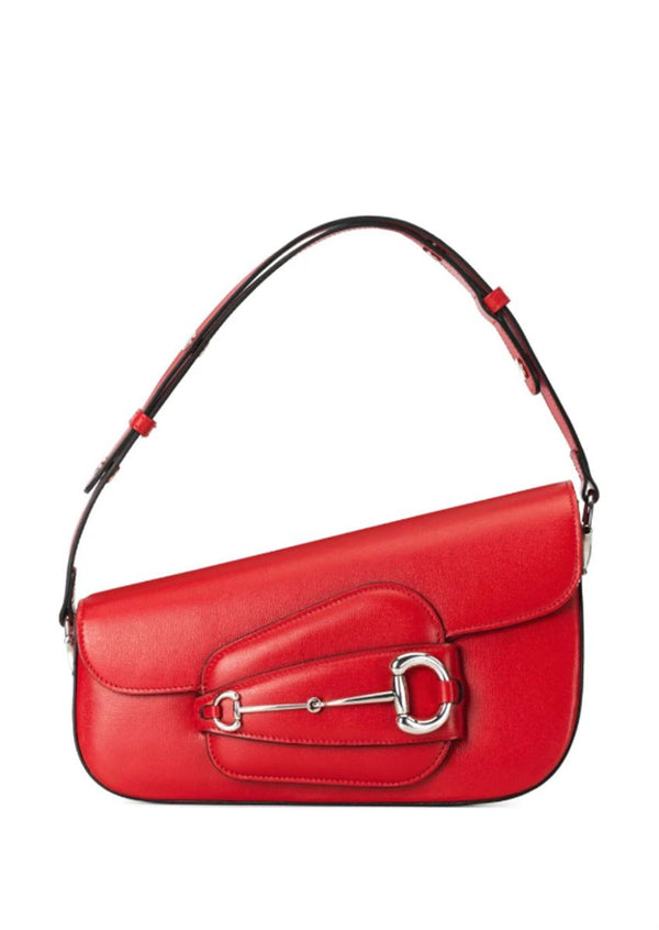 SMALL HORSEBIT 1955 SHOULDER BAG