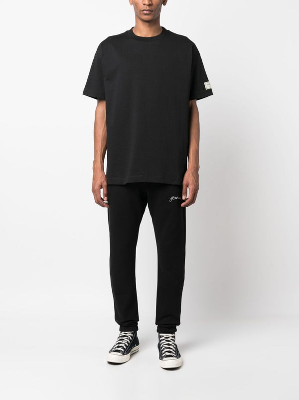 ATELIER COTTON T-SHIRT
