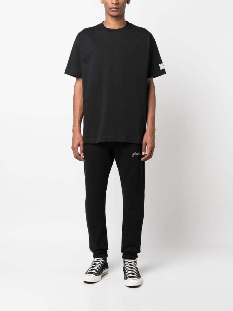 ATELIER COTTON T-SHIRT