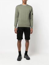 CREW-NECK SWEATSHIRT