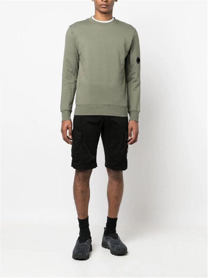 CREW-NECK SWEATSHIRT