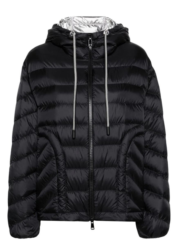 DELFO DOWN PUFFER JACKET