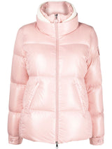VISTULE SHORT DOWN JACKET