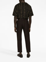 GRAPHIC-PRINT SHORT-SLEEVE T-SHIRT