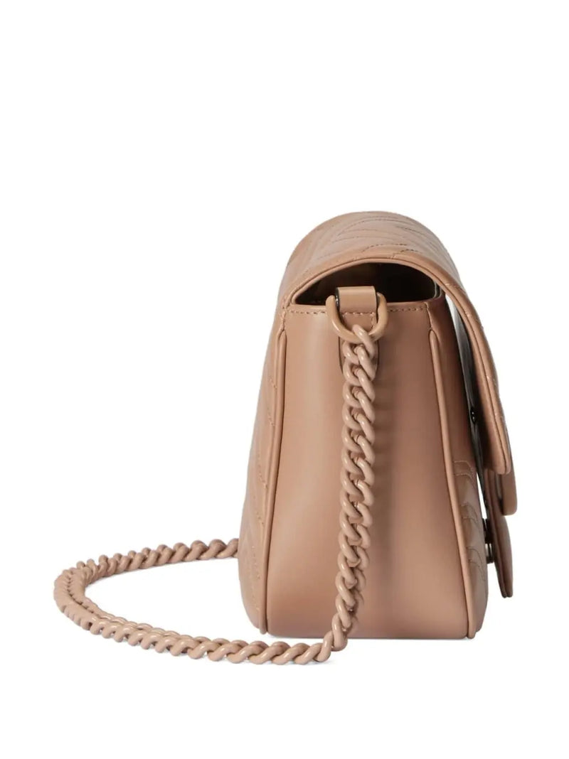 GG MARMONT MINI SHOULDER BAG