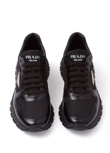 RE-NYLON PRAX 1 SNEAKERS