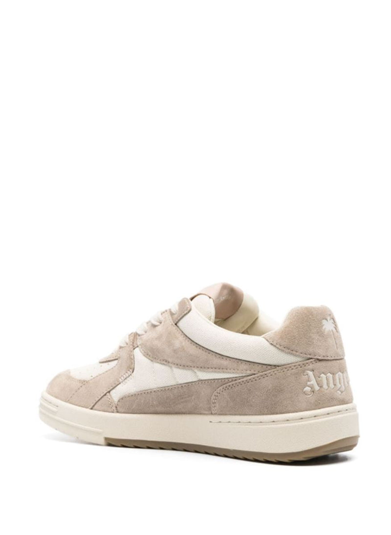 UNIVERSITY SUEDE SNEAKERS