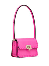 SMALL ROCKSTUD23 SHOULDER BAG