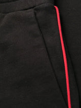DRAWCORD CUFFED PANTS