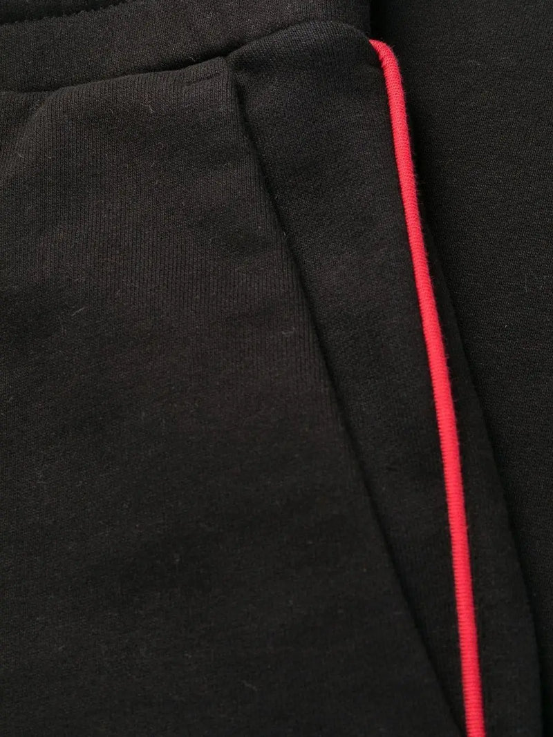 DRAWCORD CUFFED PANTS