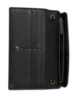 INTERLOCKING G WALLET ON CHAIN