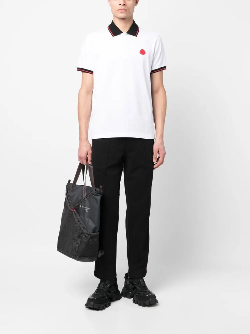 DRAWCORD CUFFED PANTS