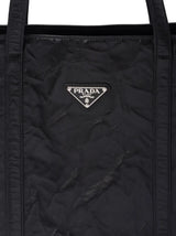 LARGE LEATHER TOTE BAG