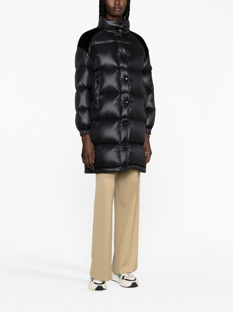 NYONG LONG DOWN JACKET