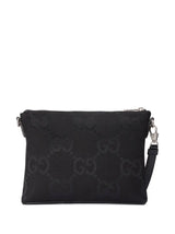 MEDIUM JUMBO GG MESSENGER BAG