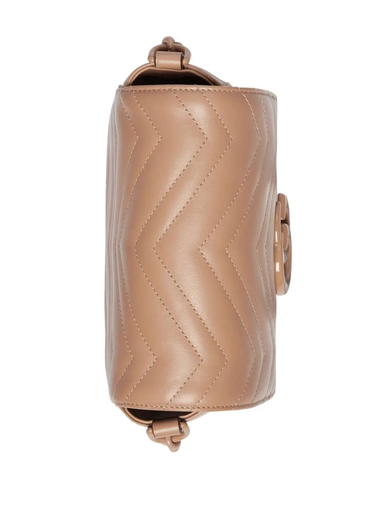 GG MARMONT MINI SHOULDER BAG