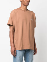 SIGNATURE COTTON T-SHIRT