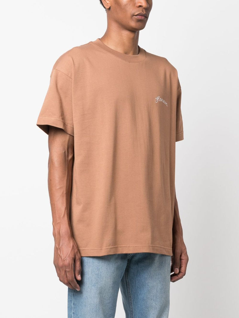 SIGNATURE COTTON T-SHIRT