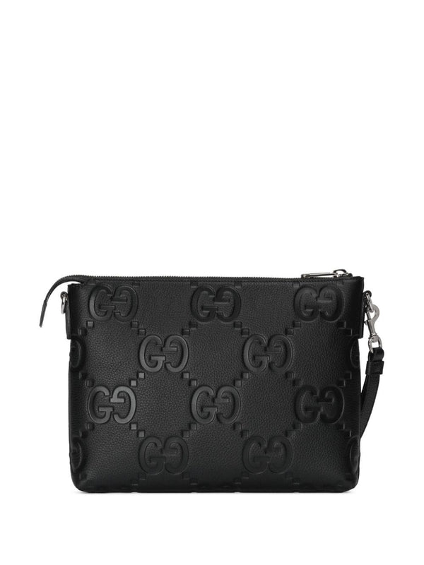 MEDIUM JUMBO GG MESSENGER BAG