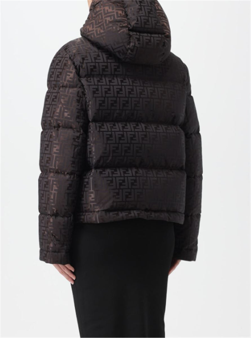 FENDI DOWN JACKET