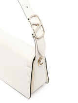 LE DEUXIÈME LEATHER SHOULDER BAG