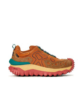X SALEHE BEMBURY TRAILGRIP SNEAKERS
