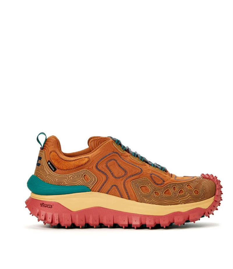 X SALEHE BEMBURY TRAILGRIP SNEAKERS