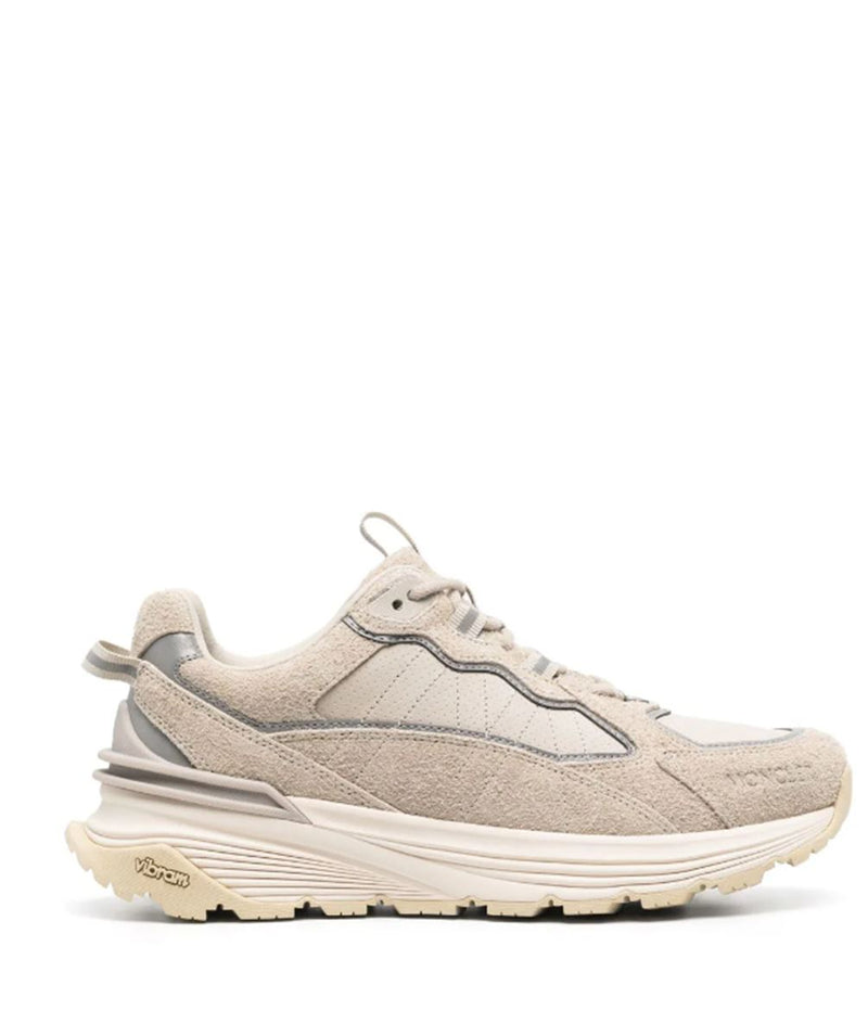 LITE RUNNER LACE-UP SNEAKERS