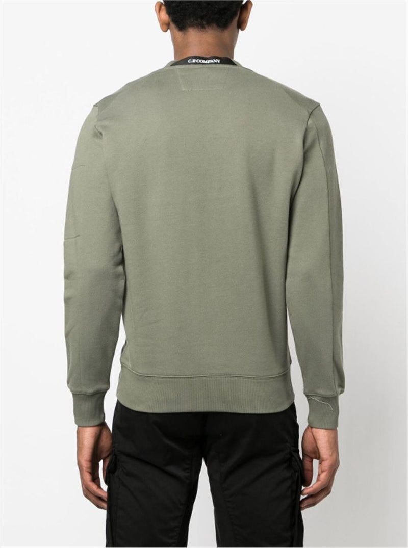 CREW-NECK SWEATSHIRT