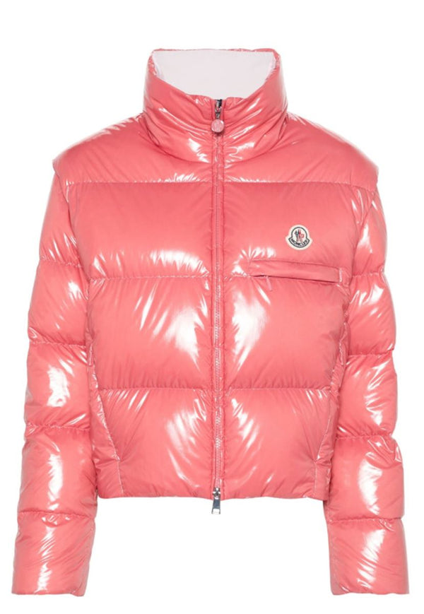 ALMO PUFFER JACKET