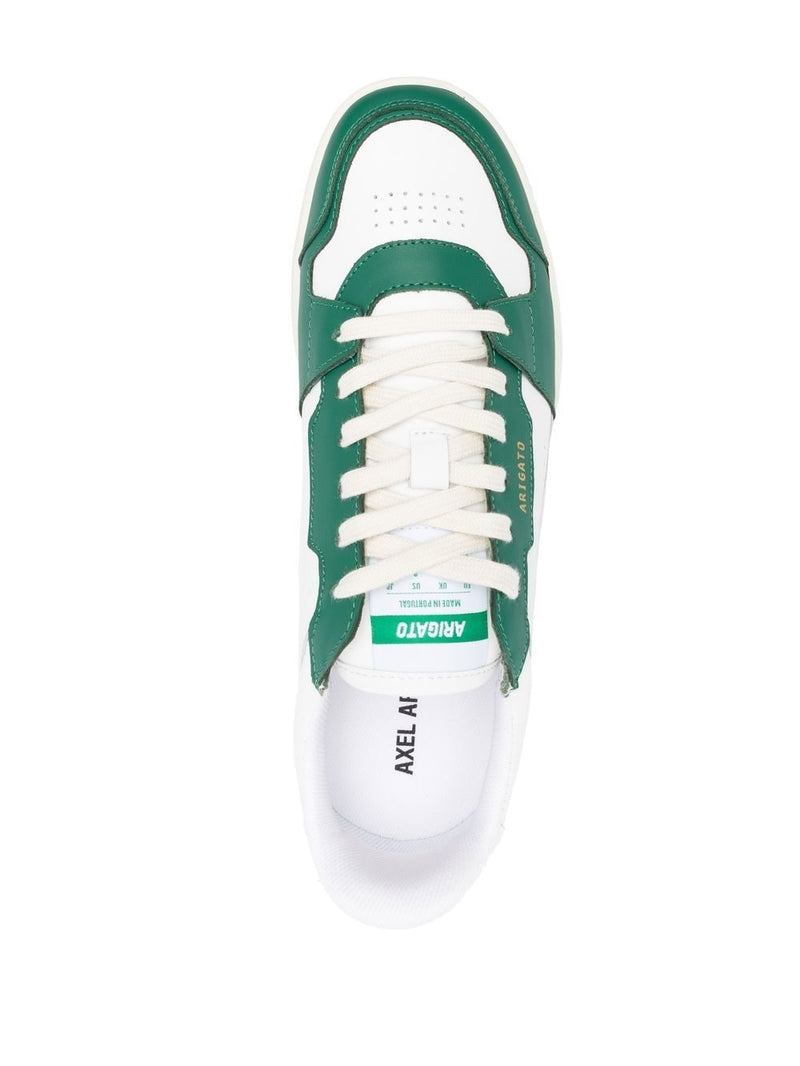 DICE LOW-TOP SNEAKERS