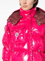 KARAKORUM DOWN JACKET
