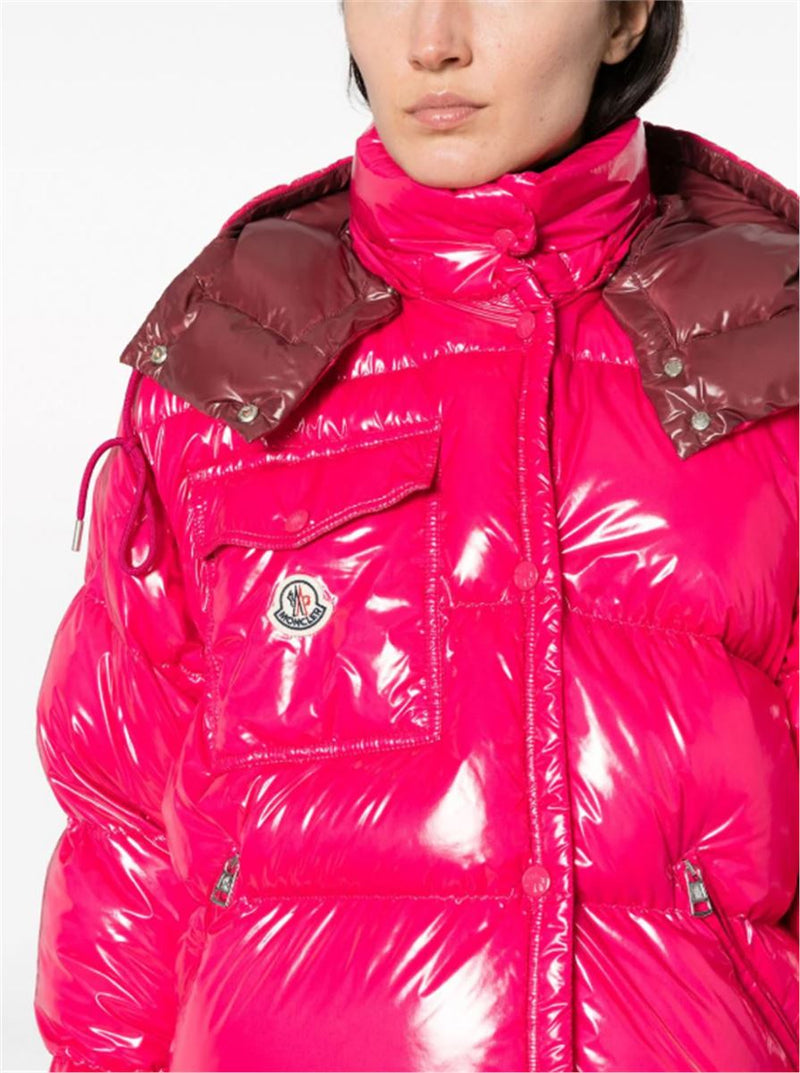 KARAKORUM DOWN JACKET