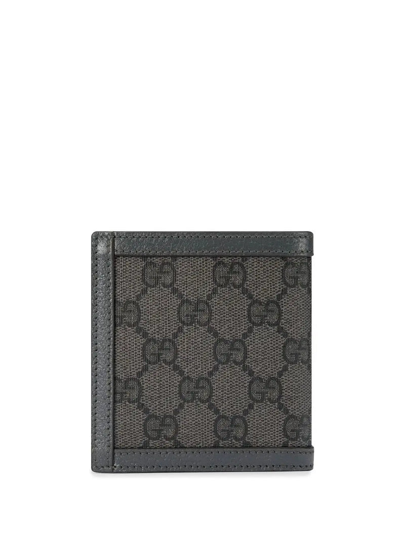 OPHIDIA BI-FOLD WALLET
